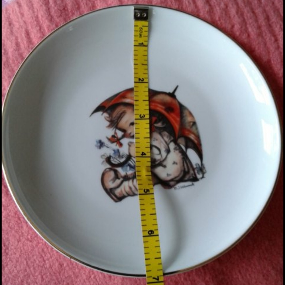 Plate - Picture 6 of 8